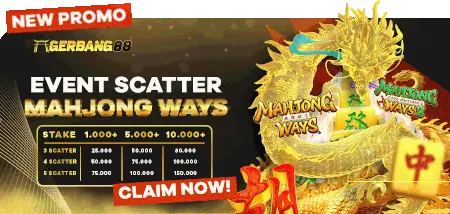 Promo Mahjong